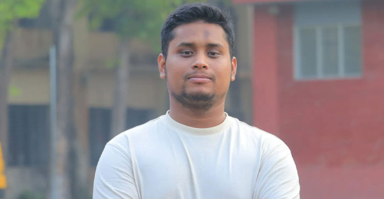 কুমিল্লা-৪ আসনে লড়বেন হাসনাত