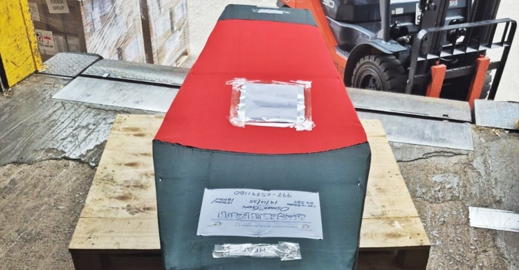 ‘সাধারণ কফিনে হাসিমুখে আল্লাহর কাছে হাজির হবো’