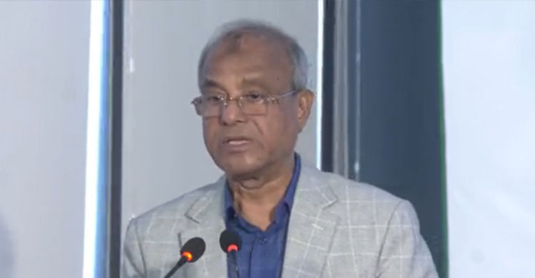 তারেক রহমানের নিরাপত্তা নিয়ে কোনো শঙ্কা নেই: স্বরাষ্ট্র উপদেষ্টা