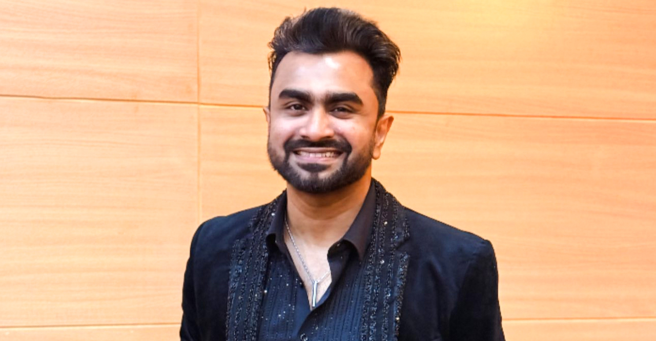 কন্যা সন্তানের বাবা হলেন ইমরান