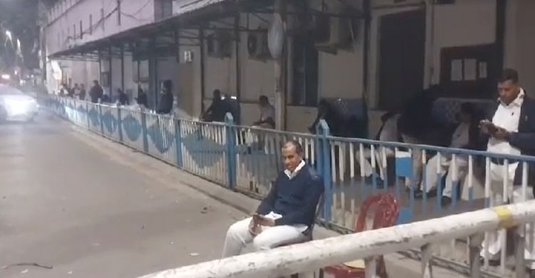 ভারতের ৪ রাজ্যের বাংলাদেশ দূতাবাসে নিরাপত্তা বৃদ্ধি