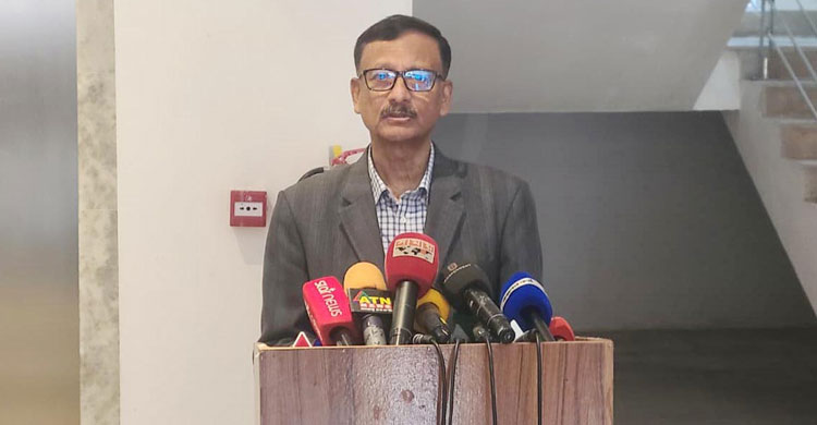 হাসিনাকে ফেরাতে ইতিবাচক সাড়া দিচ্ছে না ভারত: পররাষ্ট্র উপদেষ্টা