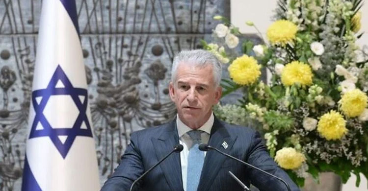 ইরানকে ইসরাইলের কড়া হুঁশিয়ারি