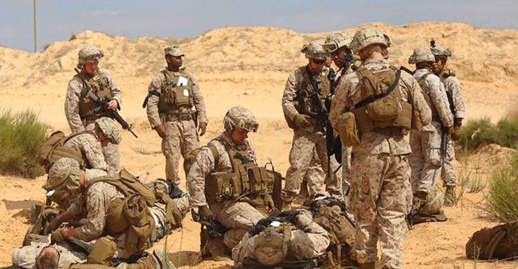 গভীর সংকটে ইসরায়েলি সেনাবাহিনী, পদত্যাগের হিড়িক