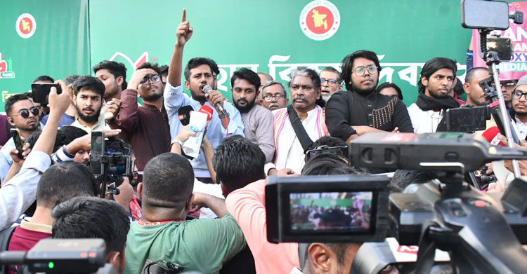 ‘অনেকবার সতর্ক করেছিলাম, সরকার কোনো ব্যবস্থা নেয়নি’