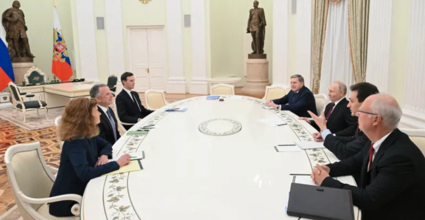 ইউক্রেনজুড়ে রাশিয়ার তীব্র হামলা