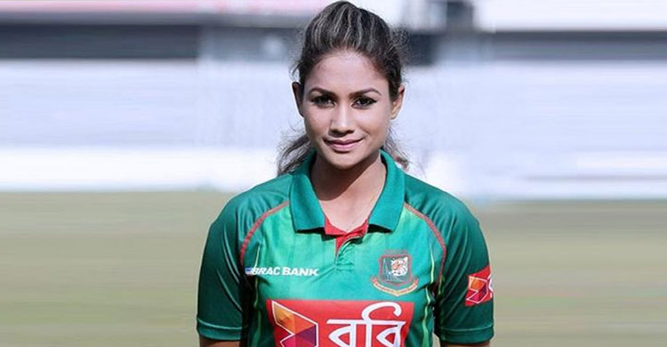 জাহানারা ইস্যুতে যা জানাল বিসিবি