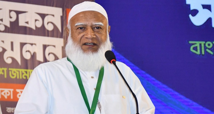 হাদির খুনিদের গ্রেপ্তার না করার খেসারত দিতে হলো সিয়ামকে