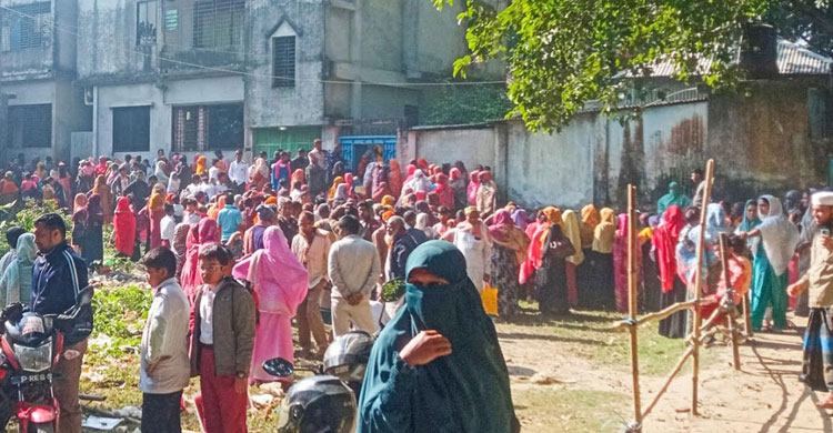 জামালপুরে র‍্যাব কর্মকর্তার স্ত্রীকে শ্বাসরোধে হত্যা