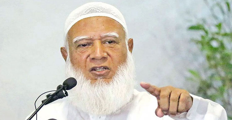 গালিগালাজ বা চরিত্রহনন মুসলমানের হাতিয়ার হতে পারে না