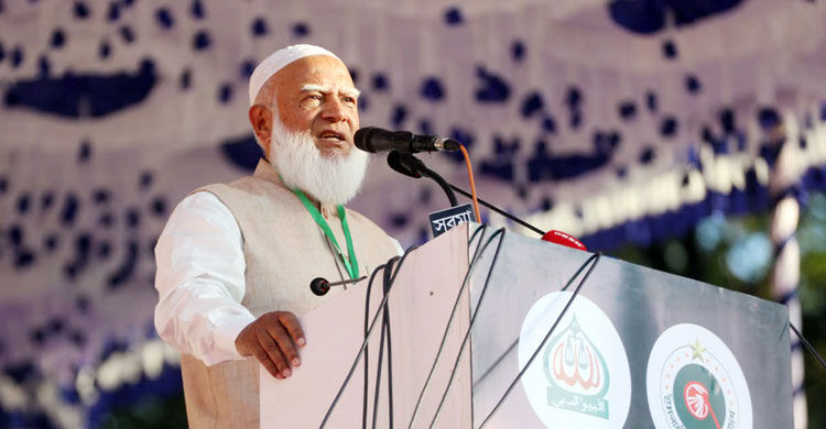 ফ্যাসিস্টরা পালালেও ফ্যাসিজমের কালো ছায়া কাটেনি