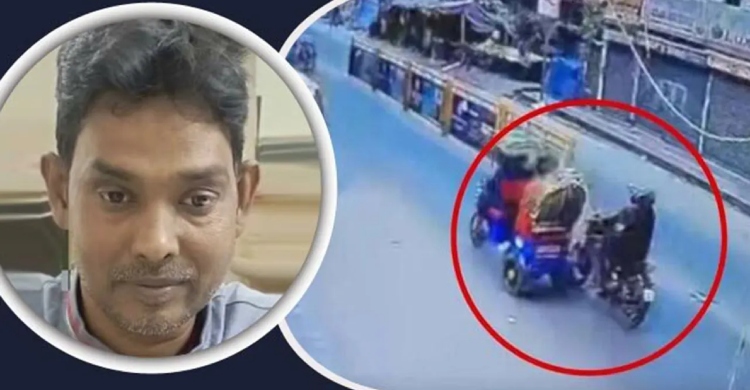 মোটরসাইকেলের মালিক সন্দেহে আটক সেই হান্নানের জামিন