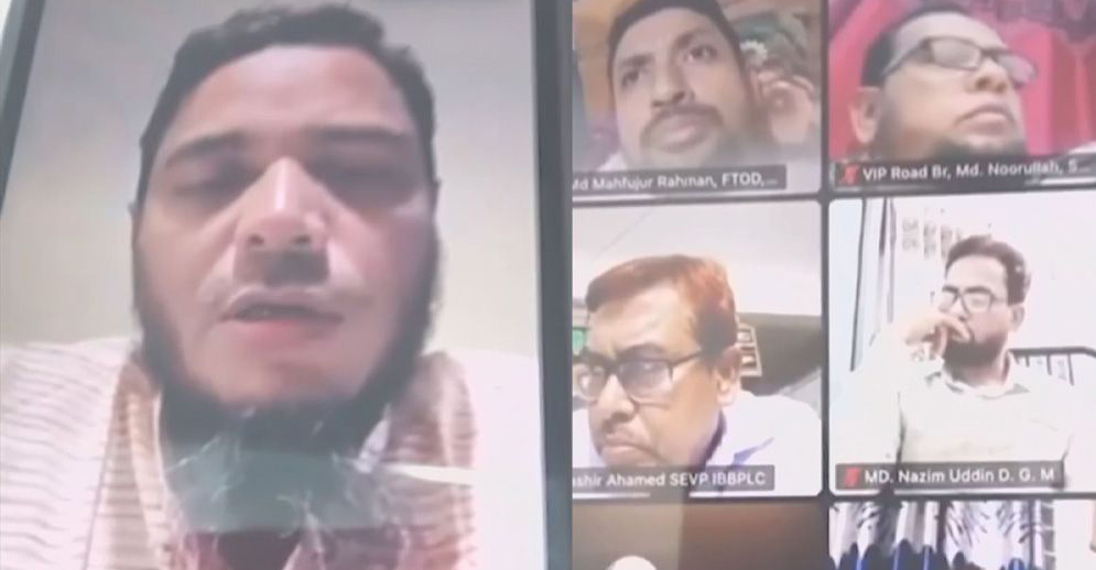 ভোটকেন্দ্রে কারসাজির অভিযোগ নাকচ, যা বলল জামায়াত