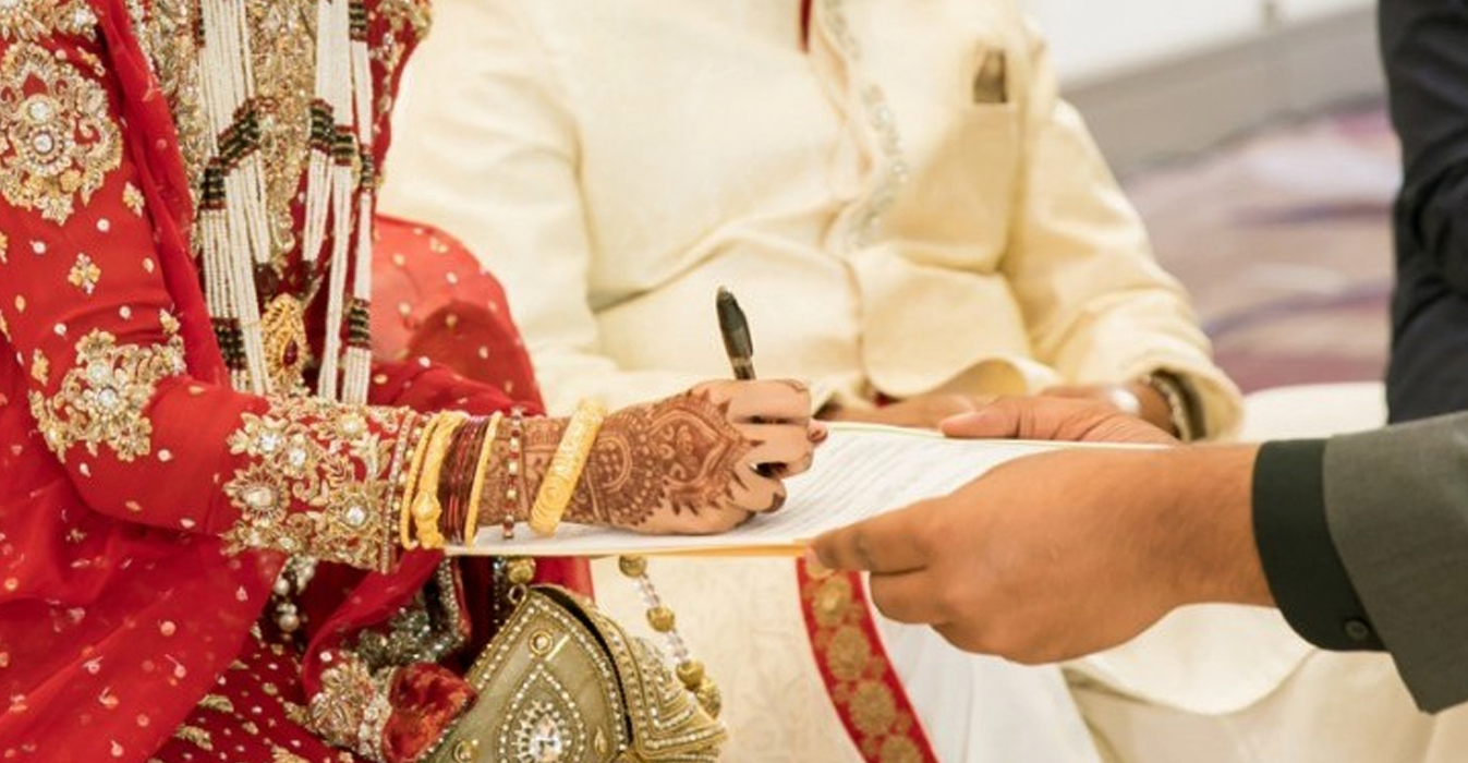কওমী সনদধারীরাও এখন হতে পারবেন বিবাহ রেজিস্ট্রার 