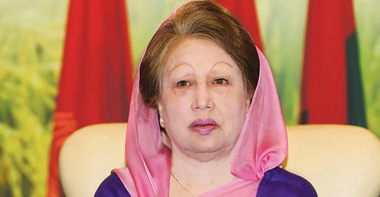 খালেদা জিয়াকে ‘অতি গুরুত্বপূর্ণ ব্যক্তি’ ঘোষণা, পাবেন বিশেষ নিরাপত্তা