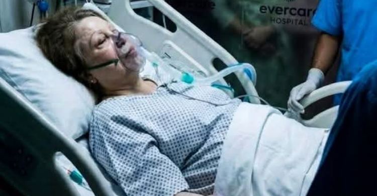 খালেদা জিয়াকে চিকিৎসার জন্য বিদেশ নিতে চাইলে ব্যবস্থা নেবে সরকার