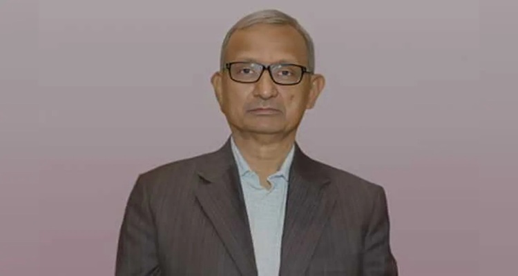 প্রধান উপদেষ্টার বিশেষ সহকারী খোদা বকশের পদত্যাগ