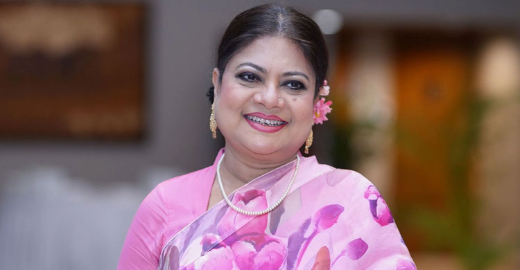 মনোনয়ন পেলেন না কনকচাঁপা,  বললেন ‘আলহামদুলিল্লাহ’