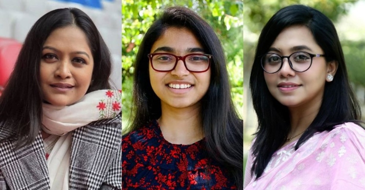 এনসিপির ‘ওরা ১৪ জন’