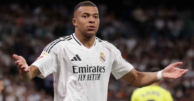 আজই কি ইতিহাস লিখবেন এমবাপ্পে?