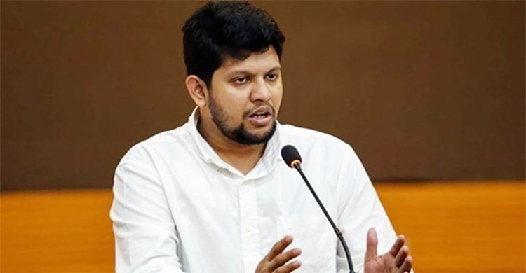 দেশের চলচ্চিত্র নিয়ে যে স্বপ্নের কথা জানালেন তথ্য উপদেষ্টা