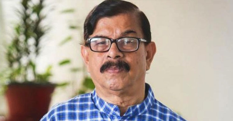 নির্বাচন অংশ নিতে পারবেন না নাগরিক ঐক্যের মান্না, কারণ কী