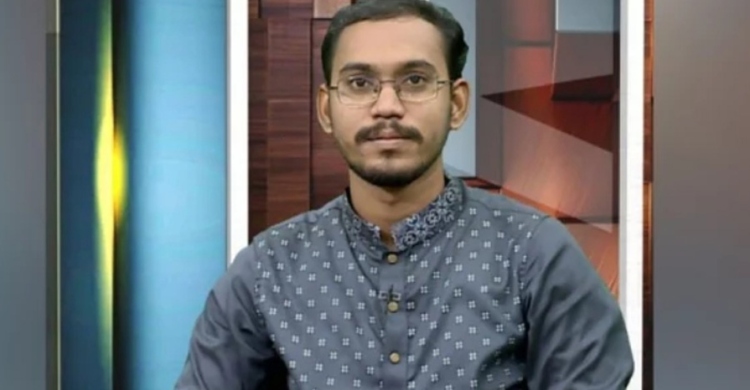 হান্নান মাসউদকে হত্যার হুমকি