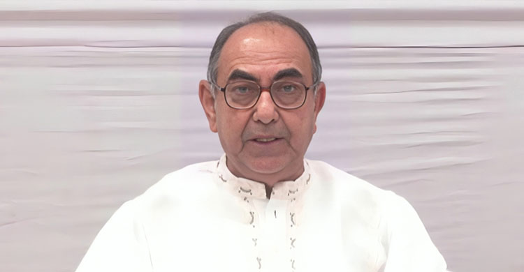 জামায়াতের ওষুধ আওয়ামী লীগ: মির্জা আব্বাস