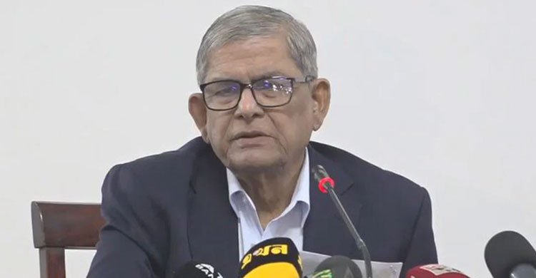 আরও ৩৬ আসনে বিএনপির প্রার্থী ঘোষণা, কোন আসনে কে?