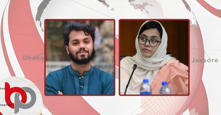 ‘তারা হারমনিয়াম নিয়ে কাঁদছে, হাদিকে ভিলেন বানানোর পাঁয়তারা করছে’