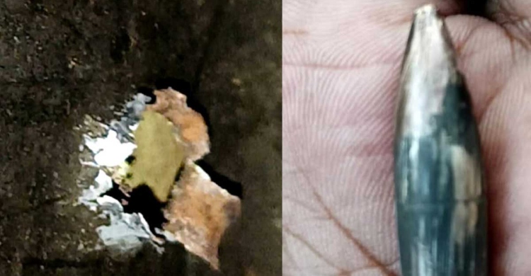 মিয়ানমারের সীমান্তে তীব্র গোলাগুলি