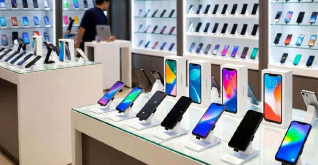 সারাদেশে অনির্দিষ্টকালের জন্য মোবাইল দোকান বন্ধ