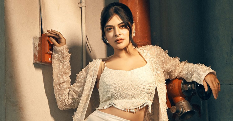 ফের বিয়ের পিঁড়িতে বসতে যাচ্ছেন মধুমিতা, পাত্র কে