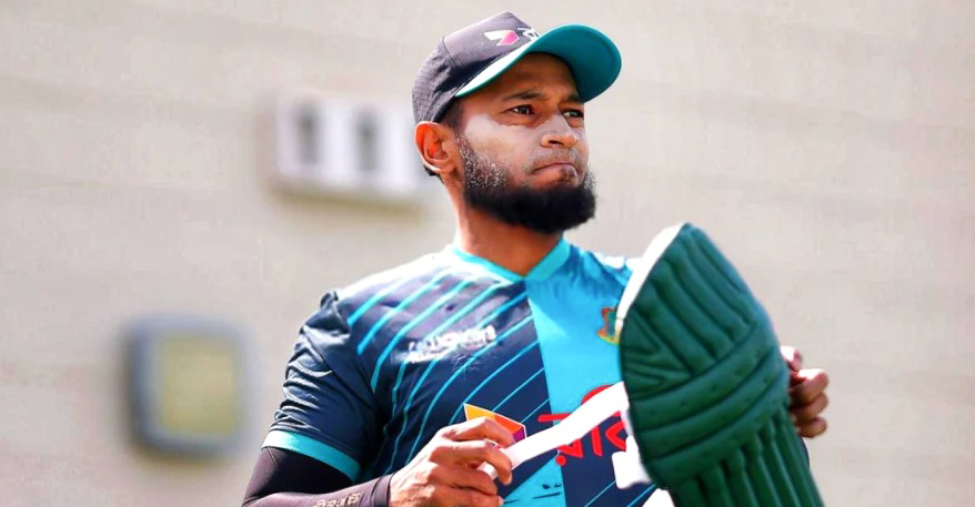 মুশফিককে ১ কোটি লাগলেও প্রস্তুত ছিল রাজশাহী