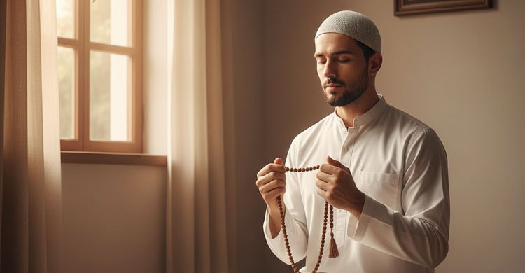 শীতে ঘরে বসে যেসব আমল করবেন