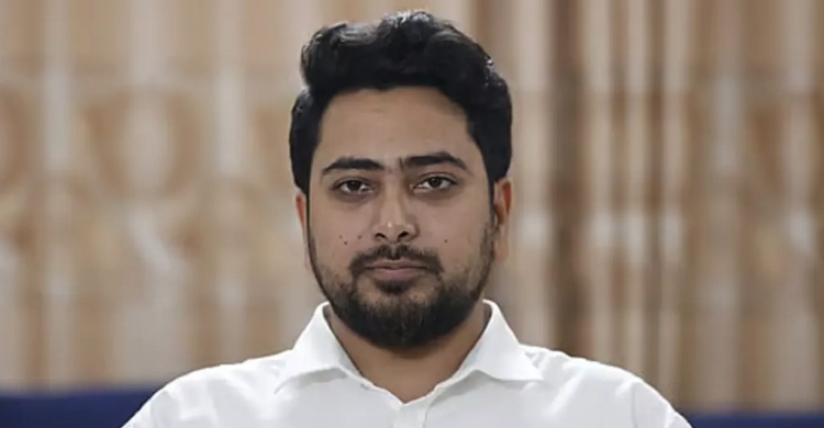 বিএনপির যে প্রার্থীর ‘বিপক্ষে’ লড়বেন নাহিদ ইসলাম