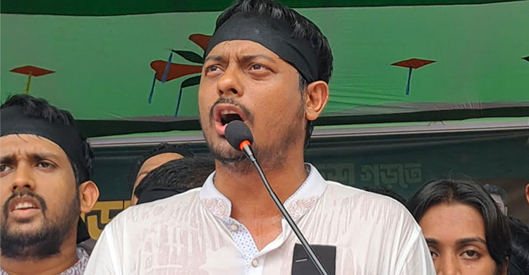 ‘২০০১ থেকে ২০০৬ পর্যন্ত জামায়াতের সঙ্গে মিলে সব সেক্টরে দুর্নীতি করেছে বিএনপি’