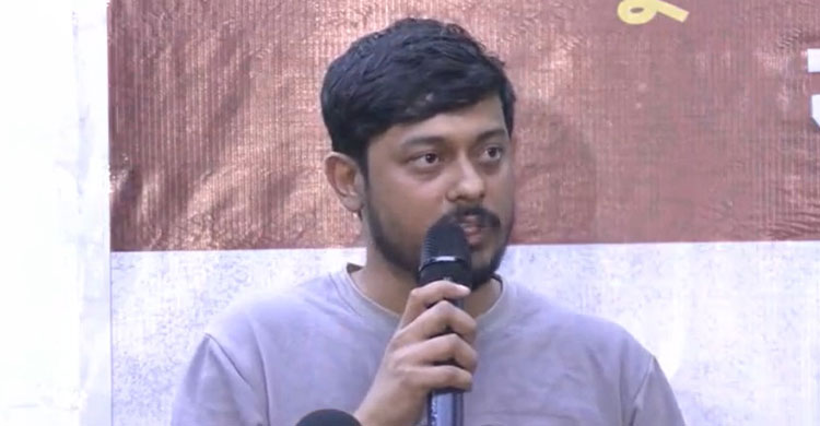 ‘হাসিনাকে ফেরত না দিলে দেশের মানুষ রাজপথেই থাকবে’