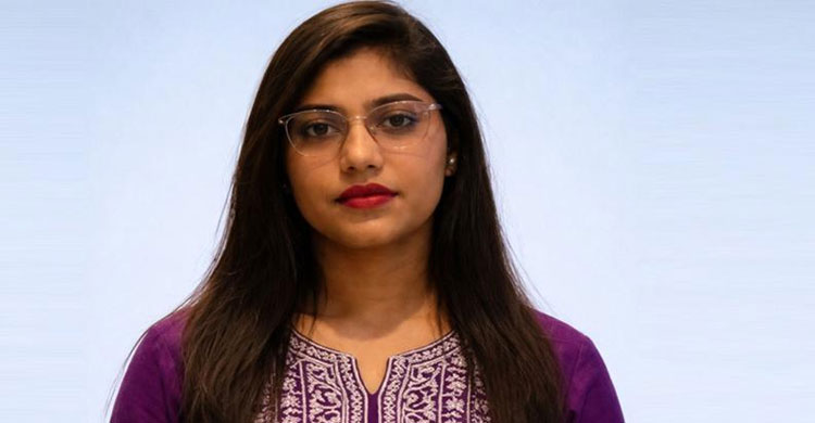 এনসিপি নেত্রী রুমীর দাফন সম্পন্ন