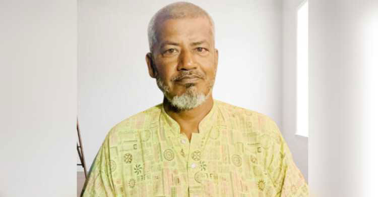 বিস্ফোরক মামলায় আ. লীগ সভাপতি গ্রেপ্তার