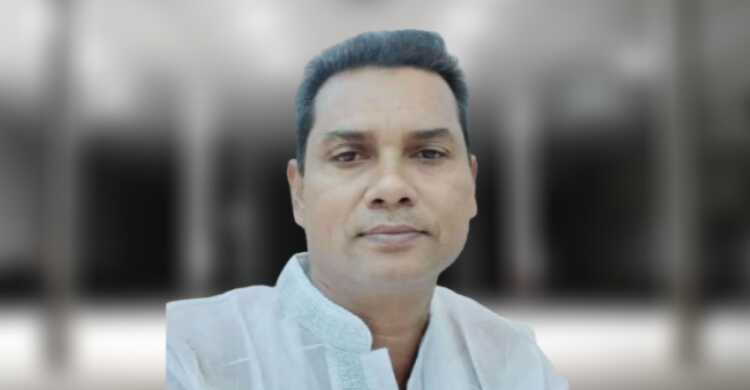 বিজয় দিবসের অনুষ্ঠানে অসুস্থ হয়ে প্রাণ গেল বিএনপি নেতার