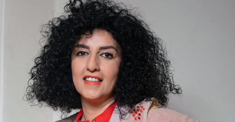 শান্তিতে নোবেলজয়ী নার্গিস গ্রেপ্তার