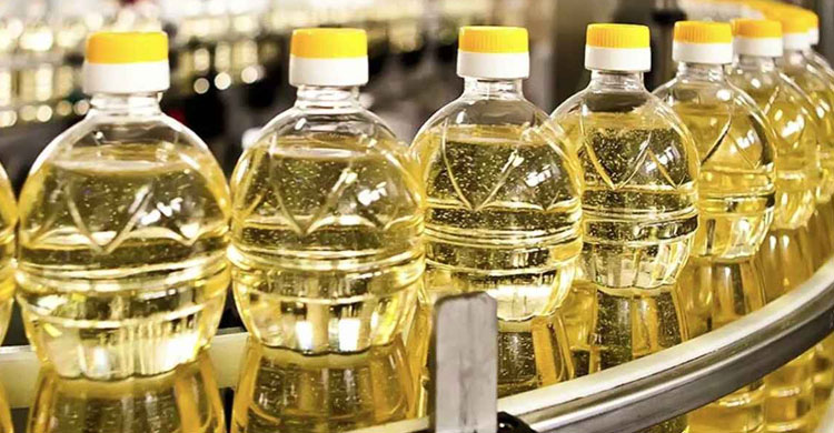 বাড়ল সয়াবিন তেলের দাম