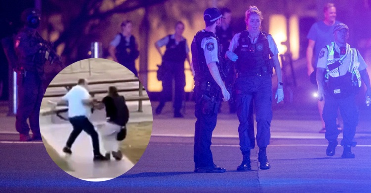 বন্ডি বিচে বন্দুক হামলায় নিহত বেড়ে ১৬