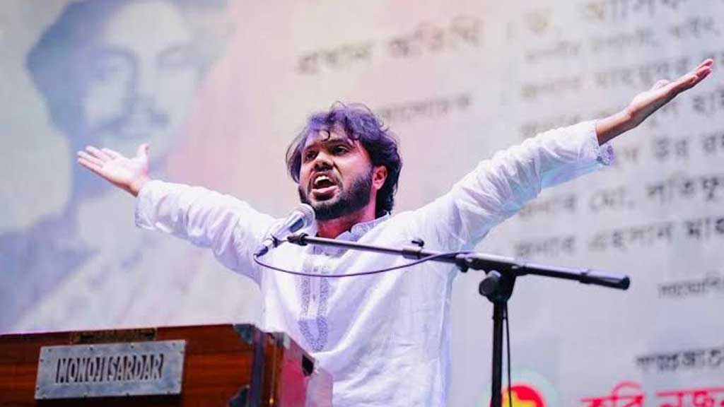 ওসমান হাদি আর নেই