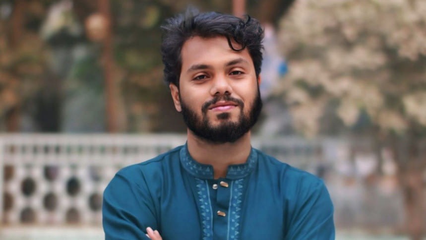 এভারকেয়ার থেকে বিমানবন্দরের পথে হাদি