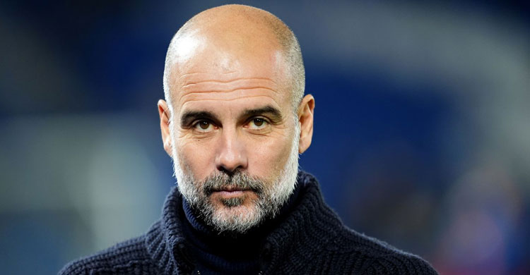 ওজন বাড়লেই দল থেকে বাদ, কড়া বার্তা গার্দিওলার