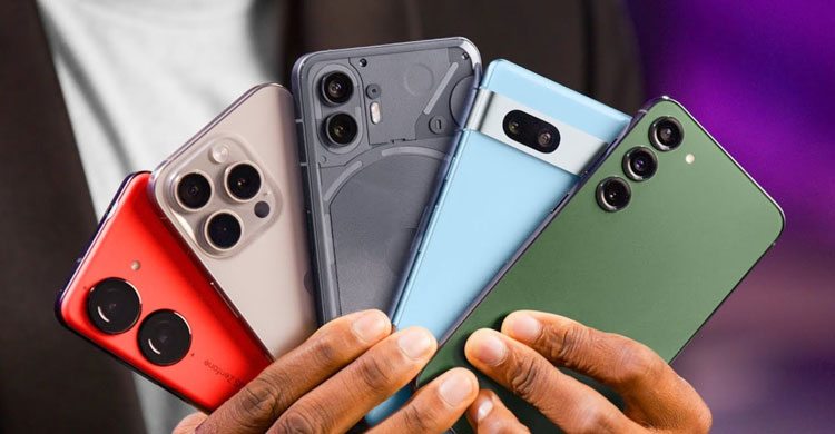 প্রবাসীরা দেশে ২ মাসের বেশি থাকলেই স্মার্টফোন রেজিস্ট্রেশন করতে হবে