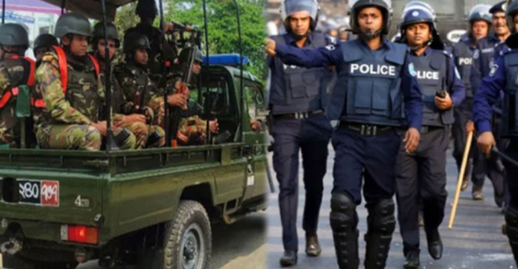 ২৪ ঘণ্টায় গ্রেপ্তার আরও ১৬৫৮ জন