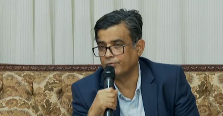 নির্বাচনের সময় উপদেষ্টা পরিষদ কেমন থাকবে, জানালেন প্রেস সচিব